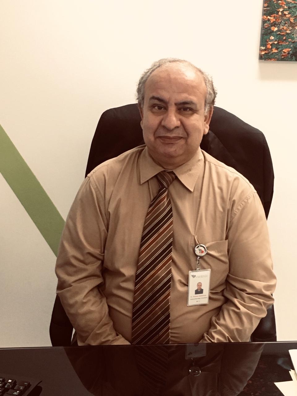 Dr. Mohsen Mohamed 