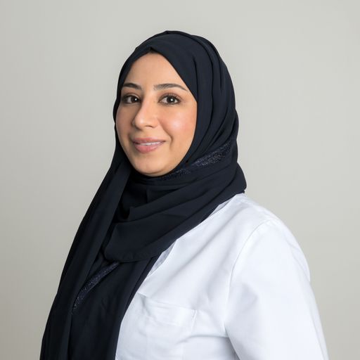 Dr. Roaa Ghaleb