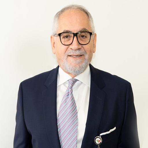 Dr. Hazem Kobeissi