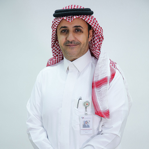 Dr. Abdulwahab Alzahrani