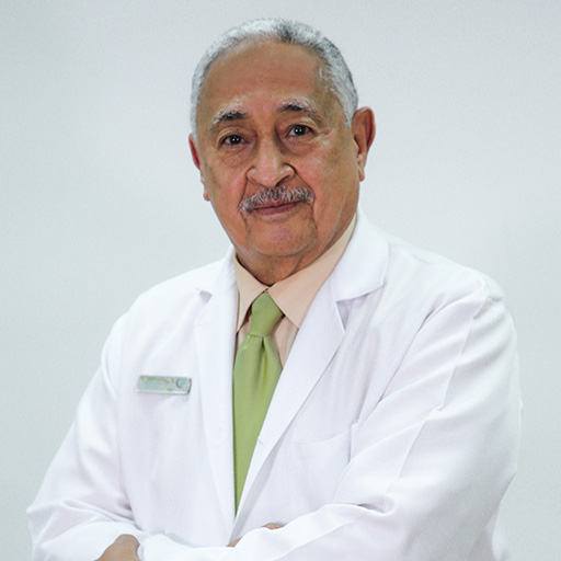 Dr. Adel Jamal