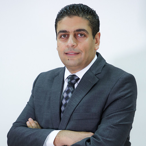 Dr. Bassem Ali