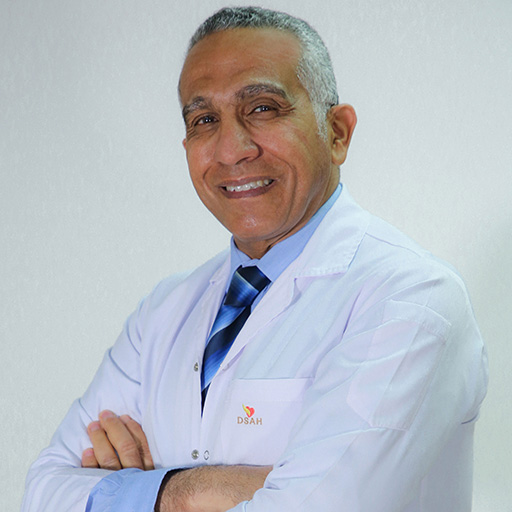 Dr. Issam Bader 