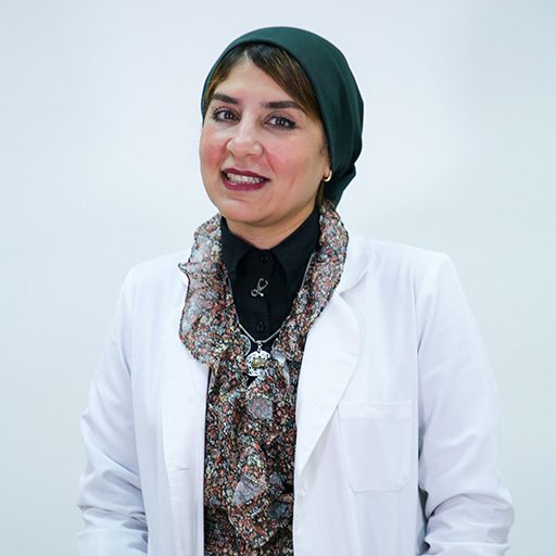 Dr. Menan Salem 