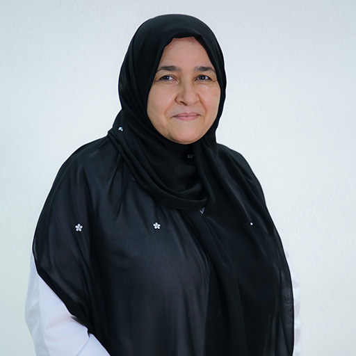 Dr. Sama Nazer