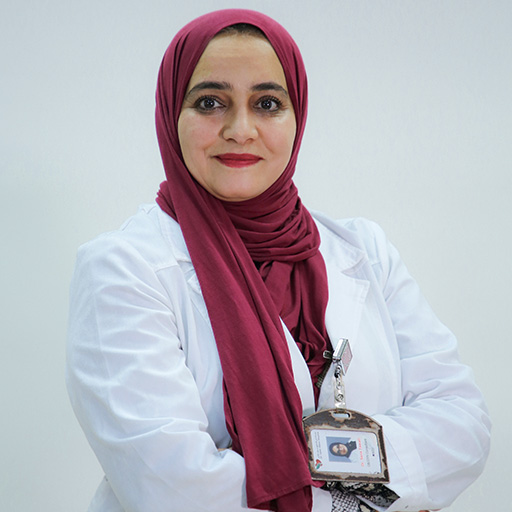 Dr. Sana Tawati