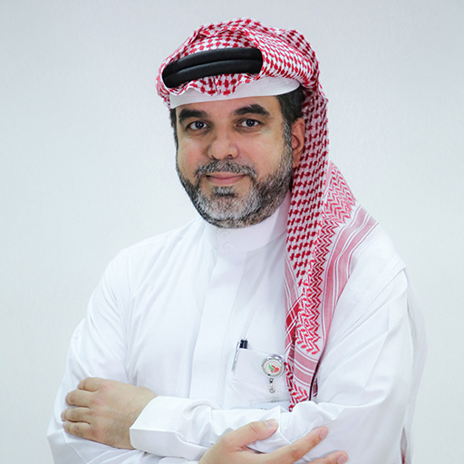 Dr. Hani Saiedi