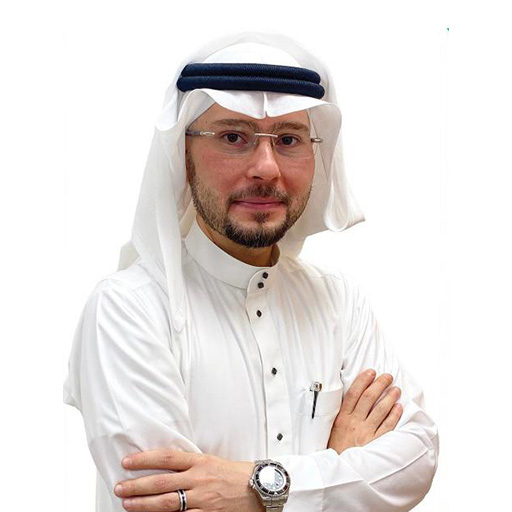 Dr. Abdullah Mahdi Alkutbi