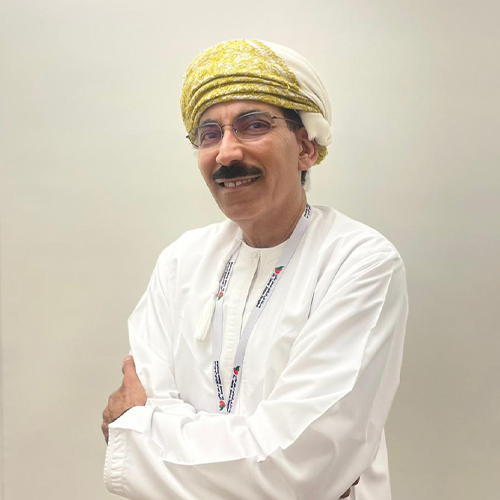 Dr. Faisal Albeedh