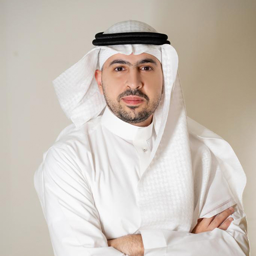 Dr. Abdulrahman Arafah