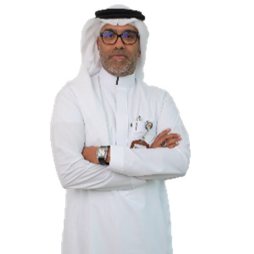 Dr. Ahmed Alamri