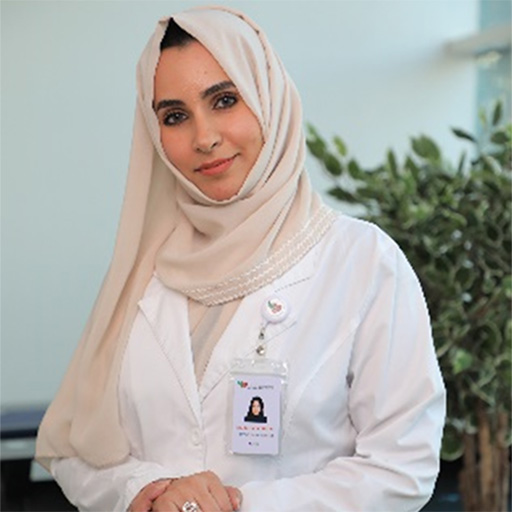 Dr. Rawan AlHazmi