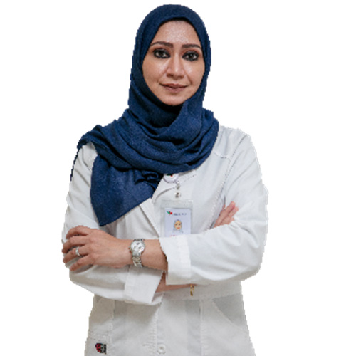 Dr. Elham Jalal