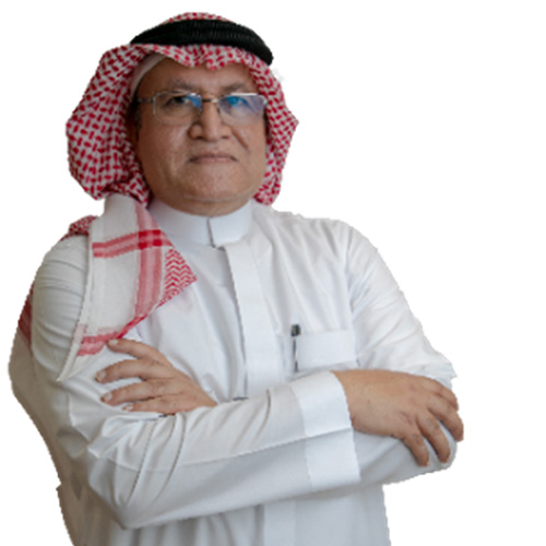 Dr. Osama Faidah