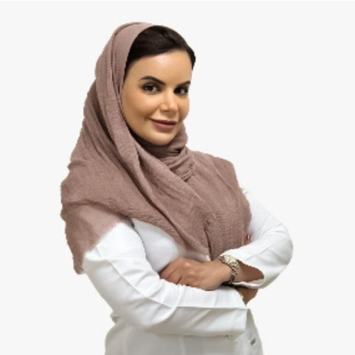  Dr. Dalal Mehmadi