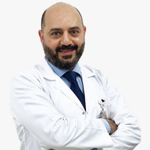 Dr. Mohammad Sherif