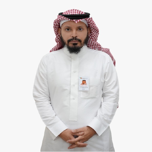 Dr. Abdulrahman Aldiri 