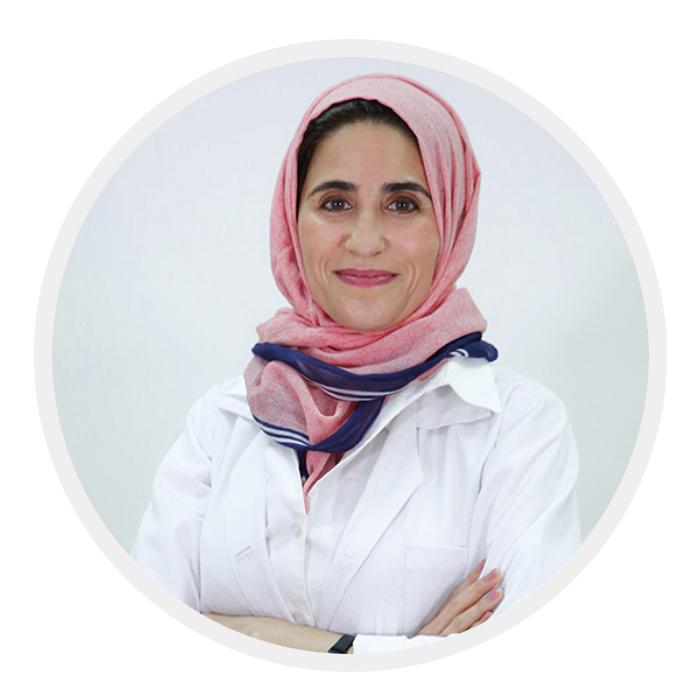 Dr. Raghad Al-Dabbagh