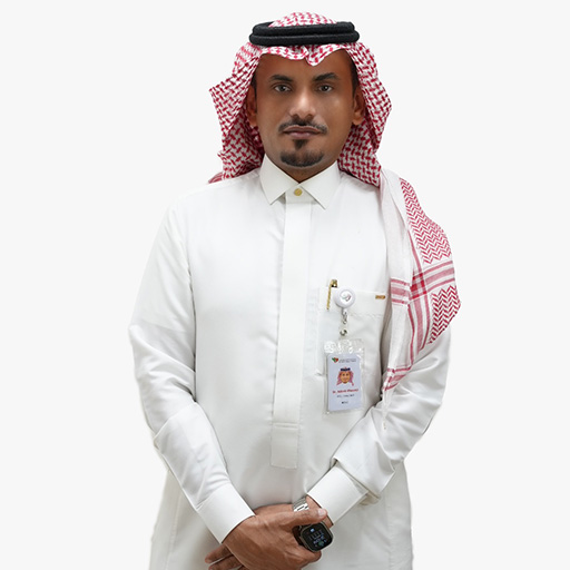 Dr. Adeeb Kahwagi