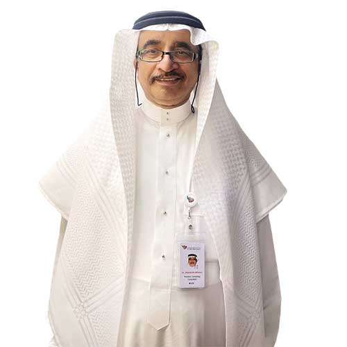 Dr. Abdulelah Alfatani