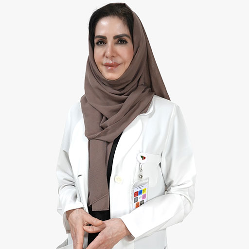 Dr. Afshan Fadel Qazi