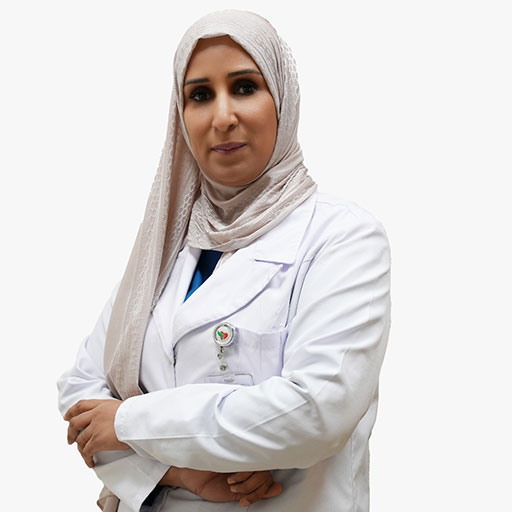 Dr. Ebtisam Alariqi