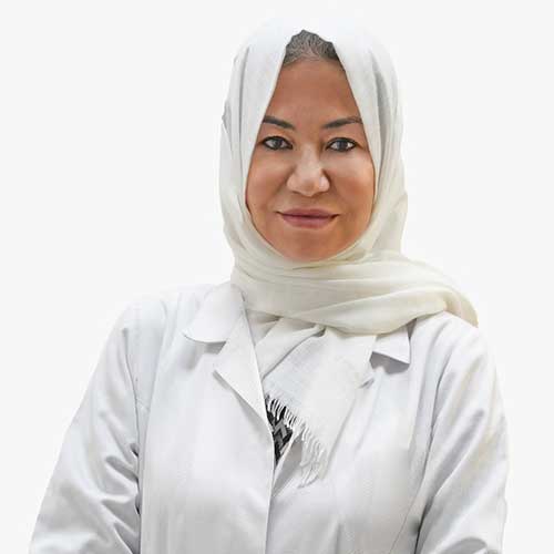 Dr. Suhair Alsibai