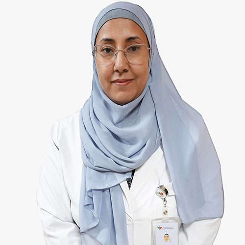 Dr. Nehad Abdelrahman